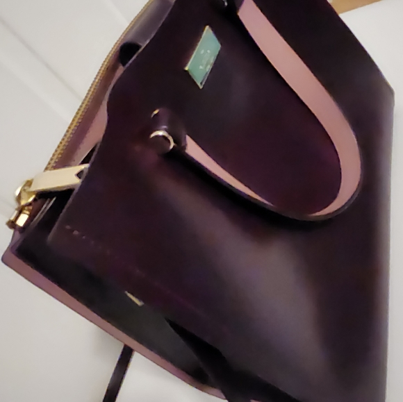 Kate spade medium tote bag - Picture 4 of 5